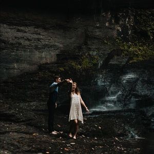 Meet your Posher, Aurora